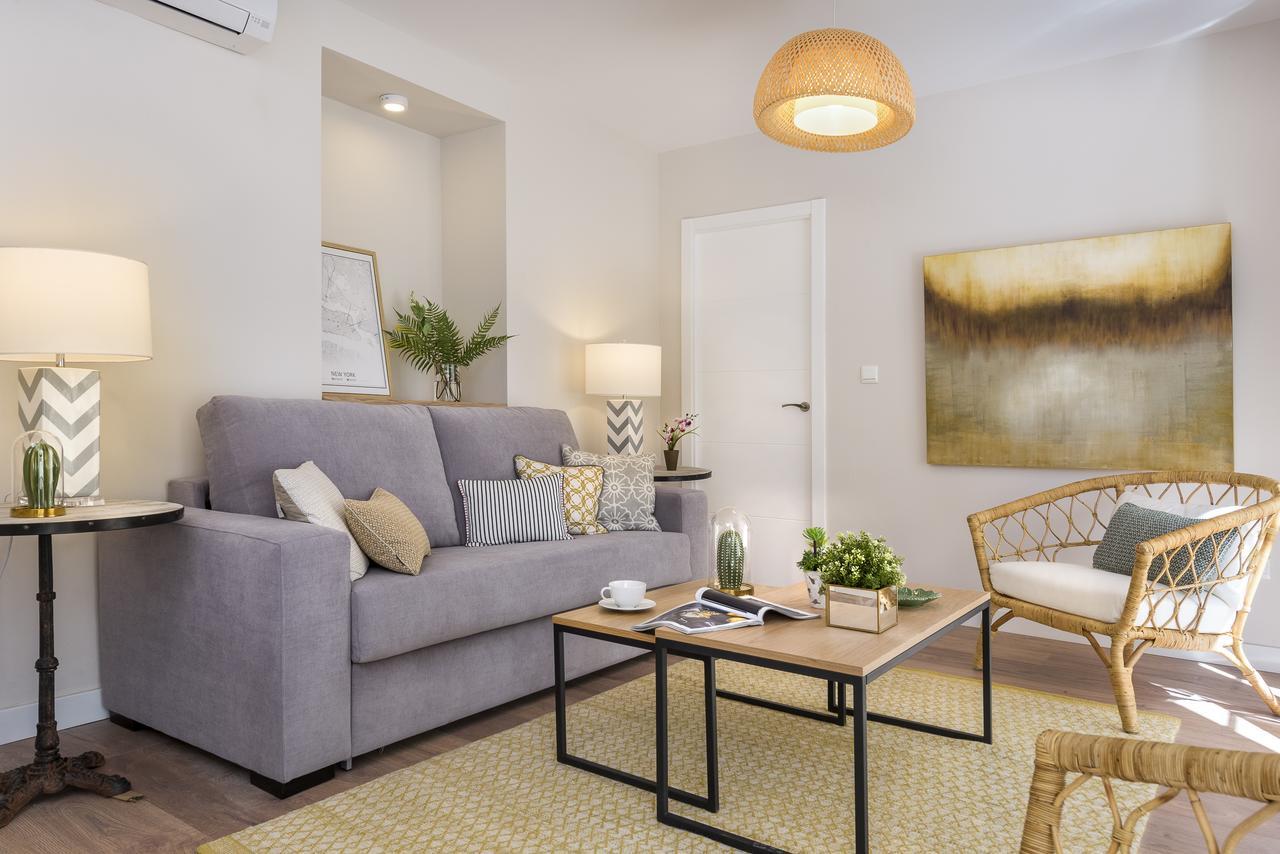 Appartement Genteel Picasso *