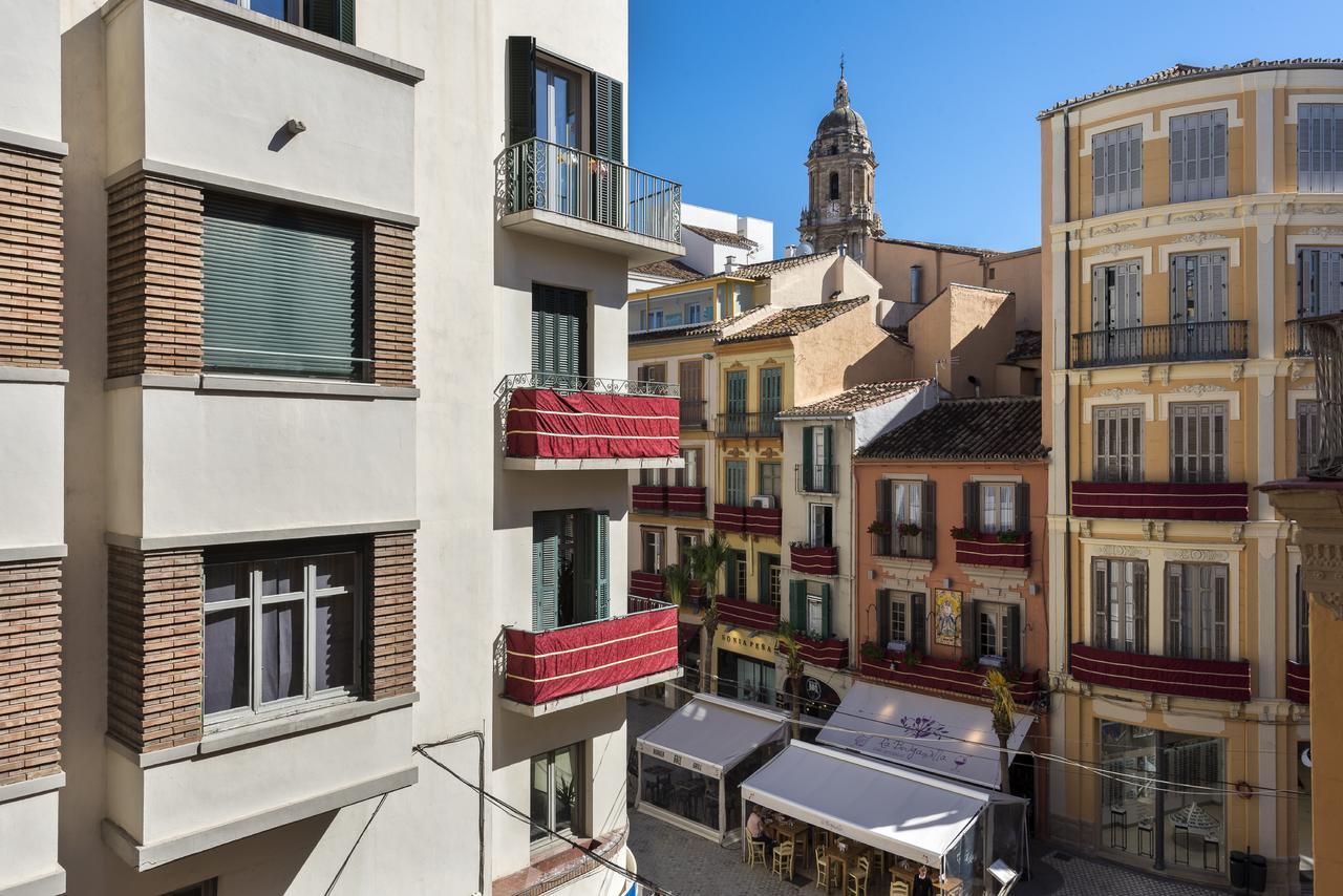 Appartement Genteel Picasso *