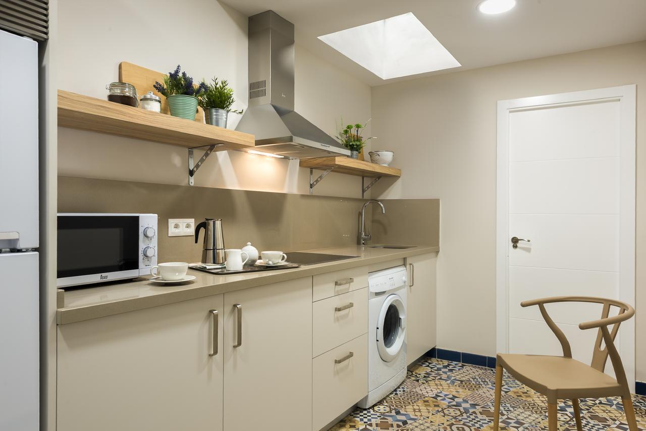 Appartement Genteel Picasso *